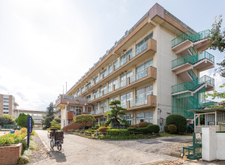 フレーベスト新河岸エクラタン