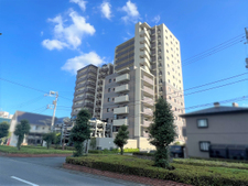 コアレジデンスレイシャス春日部