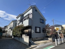 葛飾区西水元４丁目 戸建て