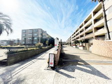 ダイアパレスコータ・コートサウス・ウエスト