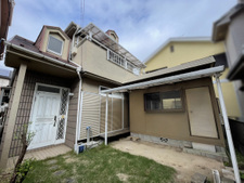 春日部市豊野町1丁目　戸建