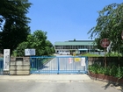 春日部市立桜川小学校　750ｍ