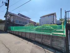 松戸市平賀 土地