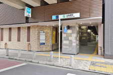 足立区谷中１丁目