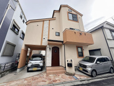 葛飾区小菅１丁目