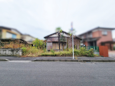 我孫子市都 土地