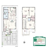 ブリスト東所沢 デュオサイト