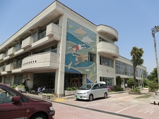 草加市青柳六丁目