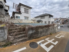 川口市桜町５丁目 土地