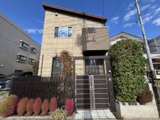 川口市戸塚２丁目 戸建て