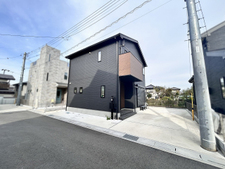 春日部市米島　戸建