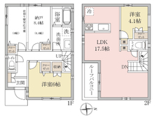 柏市西町 戸建て