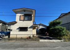 鹿沼市東町２丁目 土地