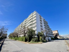 三井せんげん台ハイツ