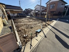 流山市木二丁目　戸建