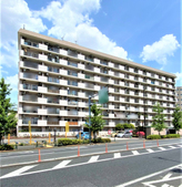 関屋ステーションハイツ