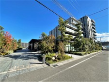 シティテラス越谷レイクタウンA棟