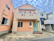 足立区西新井３丁目 戸建て