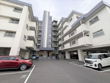 新田ハイツ　１階部分