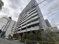 レーベン松戸GRAIZA