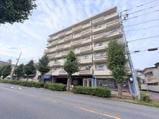 グリーンビレッジ馬橋