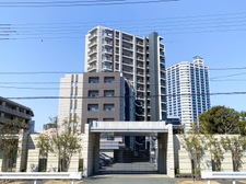 レーベン川口元郷タワー＆レジデンス