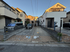 足立区古千谷本町一丁目