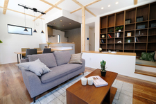 ブリストふじみ野 自間の邸