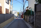 【前面道路】北側4ｍ公道