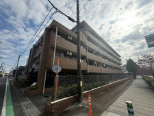 ライオンズマンション新田第2