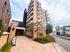 グラン・プラーザ新越谷