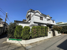 越谷市神明町1丁目