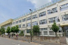 足立区東六月町 戸建て