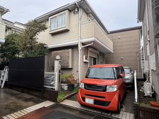 足立区舎人５丁目 戸建て