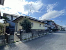 春日部市内牧　戸建