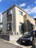 柏市東柏２丁目 戸建て