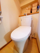 1階トイレ