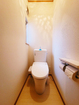 2階トイレ