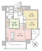 グランフォーレ竹ノ塚