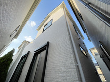 足立区六木二丁目 D号棟