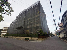 行徳ホワイトハイツ