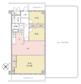 行徳ホワイトハイツ