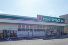 ドラッグセイムス大宮吉野町店まで260ｍ