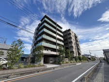 ルピアート越谷蒲生ブライトヴィラ