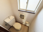 2階トイレ