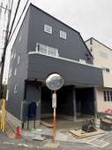 流山市野々下5丁目　戸建（B）