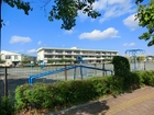 久喜市立久喜北小学校　220ｍ