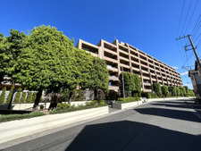 レクセルプラッツァせんげん台弐番館