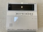 【設備】給湯リモコン