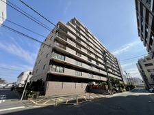 ヴエルビュせんげん台ステーションプラザ